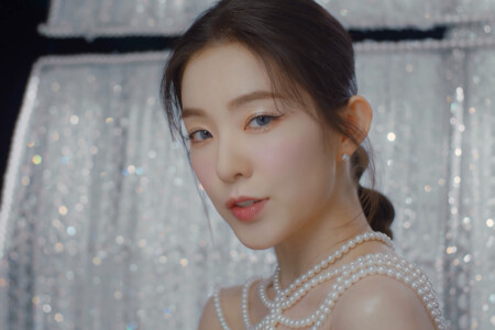 Red Velvet Irene Feel My Rhythm Red Velvet Irene Feel My Rhythm