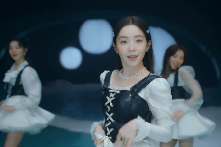 Red Velvet Irene Feel My Rhythm Red Velvet Irene Feel My Rhythm