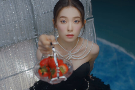 Red Velvet Irene Feel My Rhythm Red Velvet Irene Feel My Rhythm