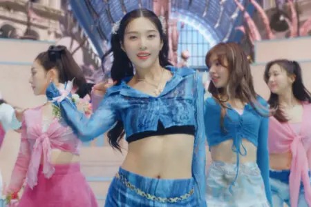 Red Velvet Joy Feel My Rhythm Red Velvet Joy Feel My Rhythm