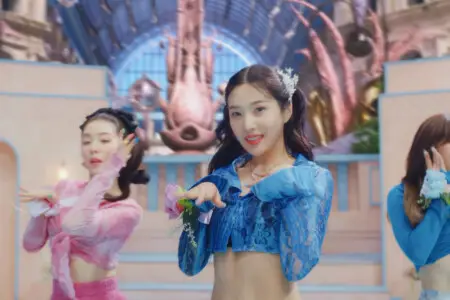 Red Velvet Joy Feel My Rhythm Red Velvet Joy Feel My Rhythm