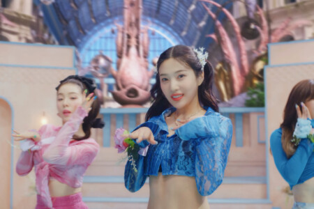 Red Velvet Joy Feel My Rhythm Red Velvet Joy Feel My Rhythm