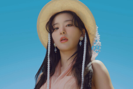 Red Velvet Seulgi Feel My Rhythm Red Velvet Seulgi Feel My Rhythm