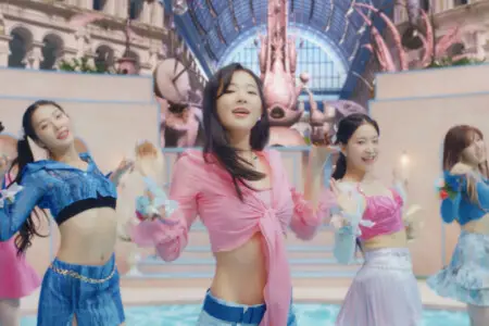 Red Velvet Seulgi Feel My Rhythm Red Velvet Seulgi Feel My Rhythm