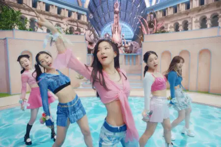 Red Velvet Seulgi Feel My Rhythm Red Velvet Seulgi Feel My Rhythm