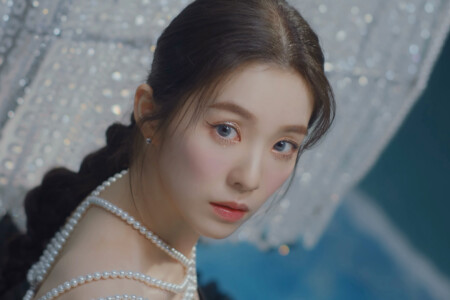 Red Velvet Irene Feel My Rhythm MV Teaser Red Velvet Irene Feel My Rhythm MV Teaser