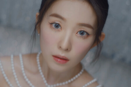 Red Velvet Irene Feel My Rhythm MV Teaser Red Velvet Irene Feel My Rhythm MV Teaser