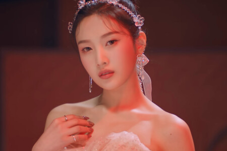 Red Velvet Joy Feel My Rhythm MV Teaser Red Velvet Joy Feel My Rhythm MV Teaser