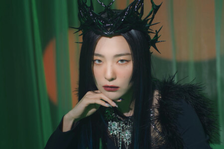 Red Velvet Seulgi Feel My Rhythm MV Teaser Red Velvet Seulgi Feel My Rhythm MV Teaser