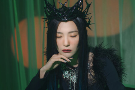 Red Velvet Seulgi Feel My Rhythm MV Teaser Red Velvet Seulgi Feel My Rhythm MV Teaser