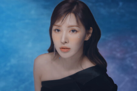 Red Velvet Wendy Feel My Rhythm MV Teaser Red Velvet Wendy Feel My Rhythm MV Teaser