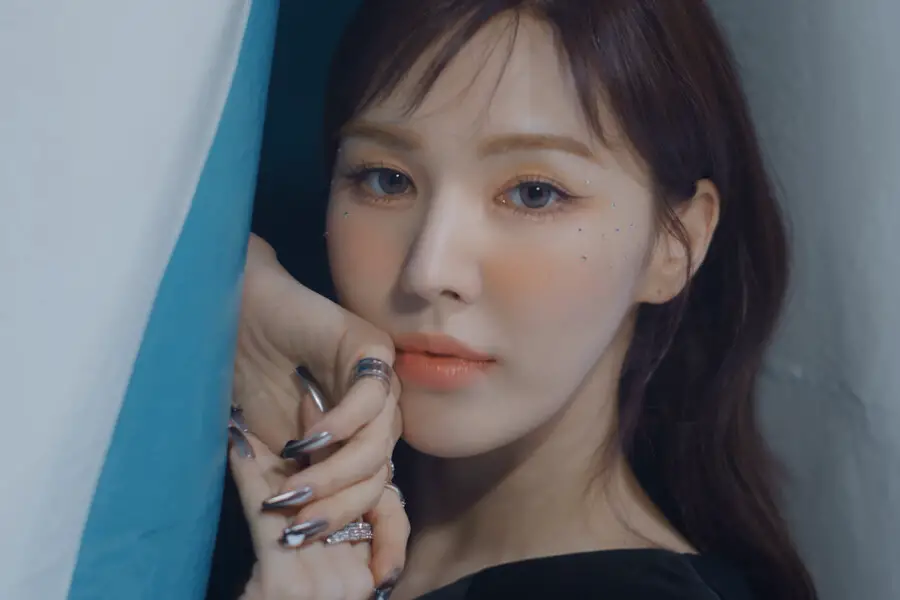 Red Velvet Feel My Rhythm MV Teaser + Screencaps (4K) - K-Pop Database