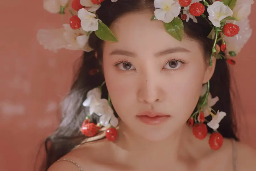 Red Velvet Feel My Rhythm MV Teaser + Screencaps (4K) - K-Pop Database