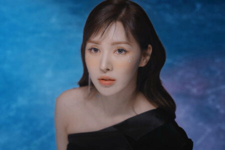 Red Velvet Wendy Feel My Rhythm Red Velvet Wendy Feel My Rhythm