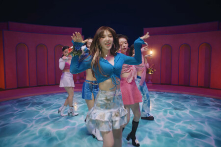 Red Velvet Wendy Feel My Rhythm Red Velvet Wendy Feel My Rhythm