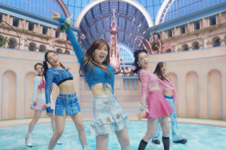 Red Velvet Wendy Feel My Rhythm Red Velvet Wendy Feel My Rhythm
