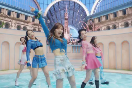 Red Velvet Wendy Feel My Rhythm Red Velvet Wendy Feel My Rhythm