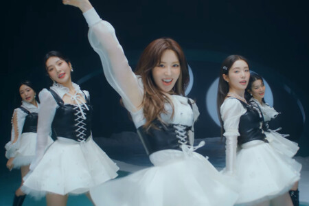 Red Velvet Wendy Feel My Rhythm Red Velvet Wendy Feel My Rhythm