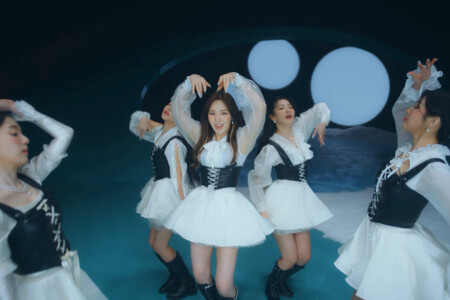 Red Velvet Wendy Feel My Rhythm Red Velvet Wendy Feel My Rhythm