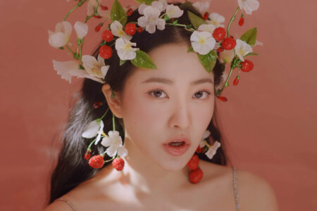 Red Velvet Yeri Feel My Rhythm Red Velvet Yeri Feel My Rhythm