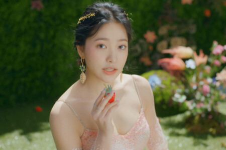 Red Velvet Yeri Feel My Rhythm Red Velvet Yeri Feel My Rhythm