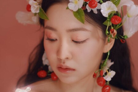 Red Velvet Yeri Feel My Rhythm Red Velvet Yeri Feel My Rhythm