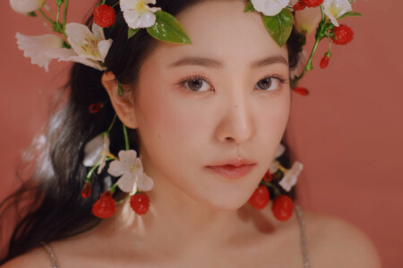 Red Velvet Yeri Feel My Rhythm Red Velvet Yeri Feel My Rhythm