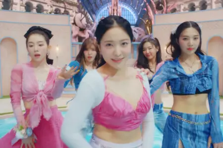 Red Velvet Yeri Feel My Rhythm Red Velvet Yeri Feel My Rhythm