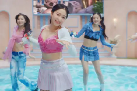 Red Velvet Yeri Feel My Rhythm Red Velvet Yeri Feel My Rhythm