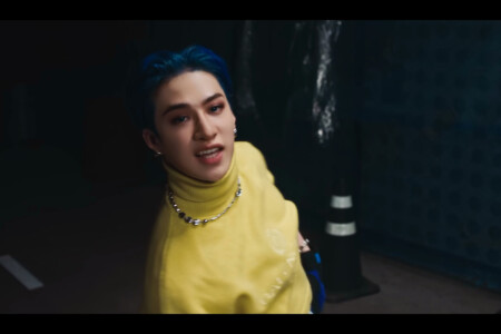 Stray Kids Bang Chan Maniac Stray Kids Bang Chan Maniac