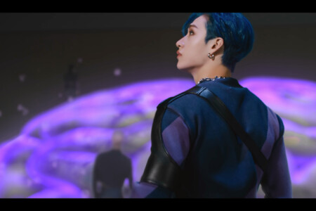 Stray Kids Bang Chan Maniac Stray Kids Bang Chan Maniac