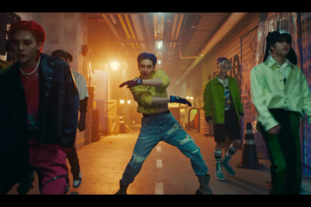 Stray Kids Bang Chan Maniac Stray Kids Bang Chan Maniac