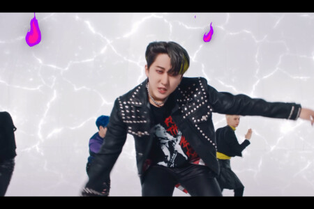 Stray Kids Changbin Maniac Stray Kids Changbin Maniac