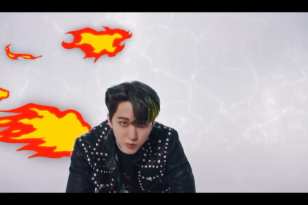 Stray Kids Changbin Maniac Stray Kids Changbin Maniac