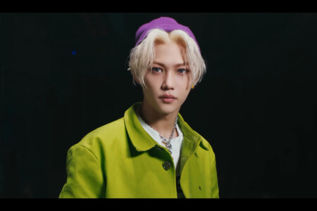 Stray Kids Felix Maniac Stray Kids Felix Maniac
