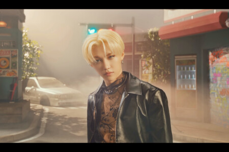 Stray Kids Felix Maniac Stray Kids Felix Maniac