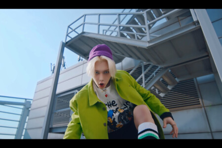 Stray Kids Felix Maniac Stray Kids Felix Maniac