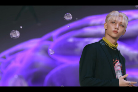 Stray Kids Felix Maniac Stray Kids Felix Maniac