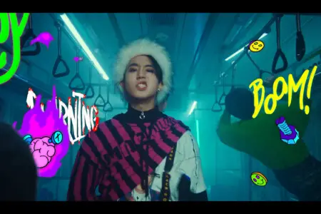 Stray Kids HAN Maniac Stray Kids HAN Maniac