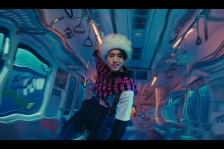 Stray Kids HAN Maniac Stray Kids HAN Maniac