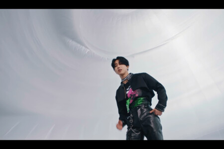 Stray Kids HAN Maniac Stray Kids HAN Maniac