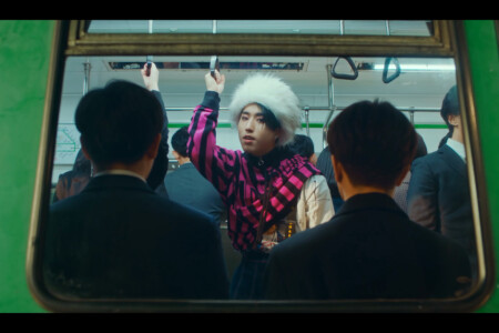 Stray Kids HAN Maniac Stray Kids HAN Maniac