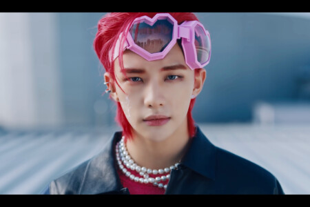 Stray Kids Hyunjin Maniac Stray Kids Hyunjin Maniac