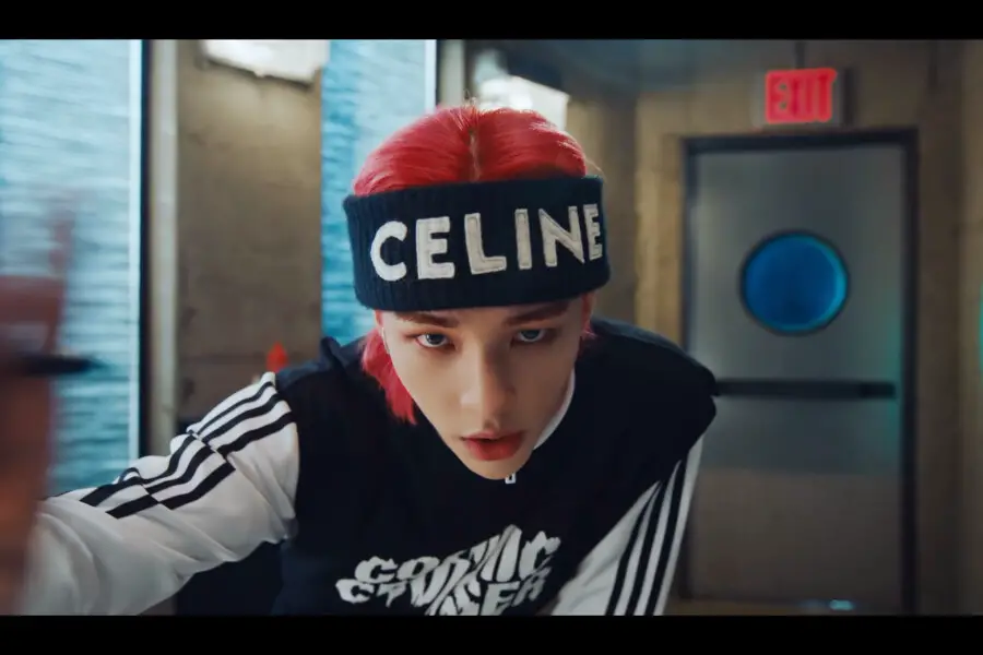 Stray Kids - MANIAC who's who - K-Pop Database / dbkpop.com