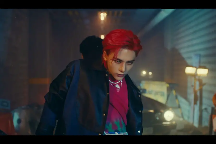 Stray Kids - MANIAC who's who - K-Pop Database / dbkpop.com