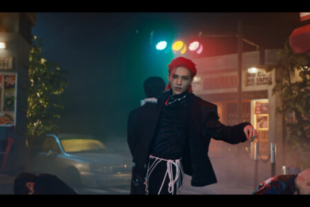 Stray Kids Hyunjin Maniac Stray Kids Hyunjin Maniac