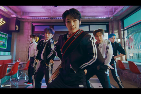 Stray Kids IN Maniac Stray Kids IN Maniac