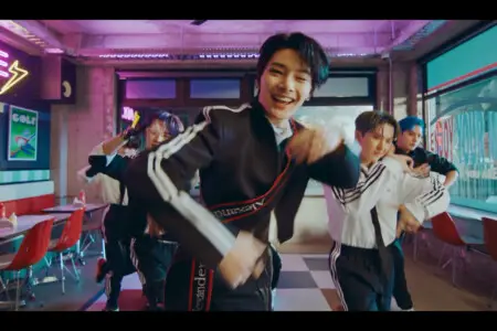 Stray Kids IN Maniac Stray Kids IN Maniac