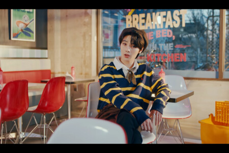 Stray Kids IN Maniac Stray Kids IN Maniac