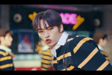Stray Kids Lee Know Maniac Stray Kids Lee Know Maniac